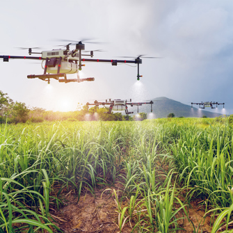 Agricultural solutions